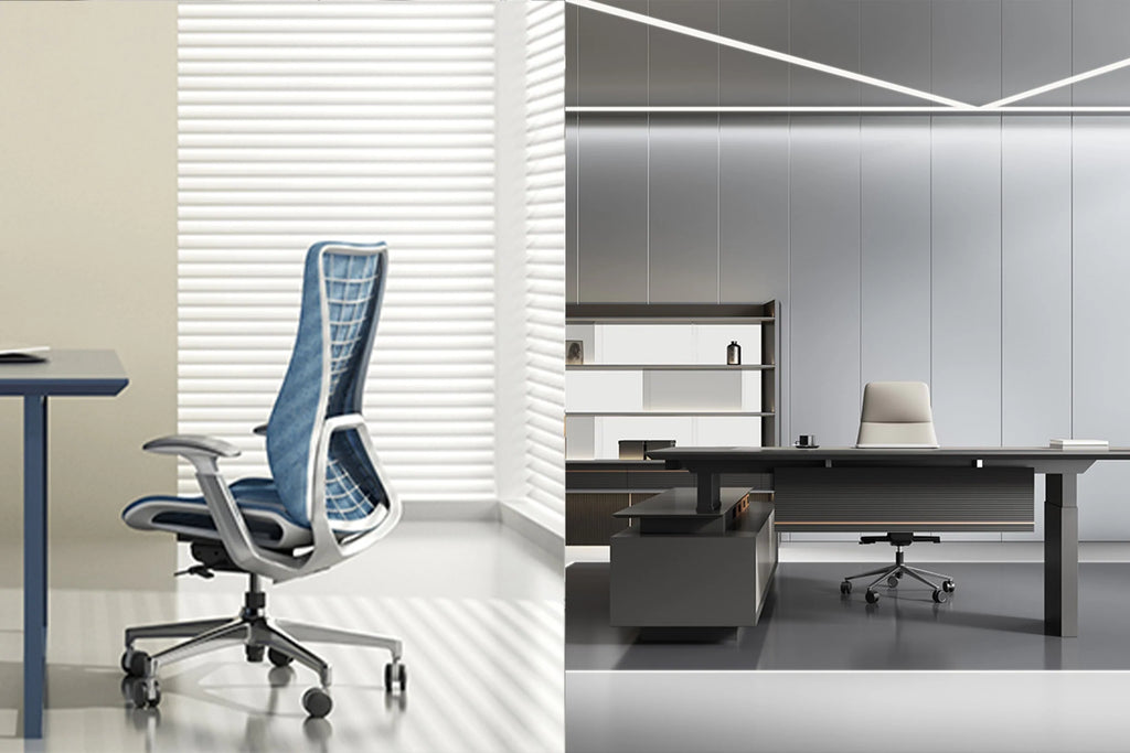 Office Chair: From Wooden Thrones to Ergonomic Marvels