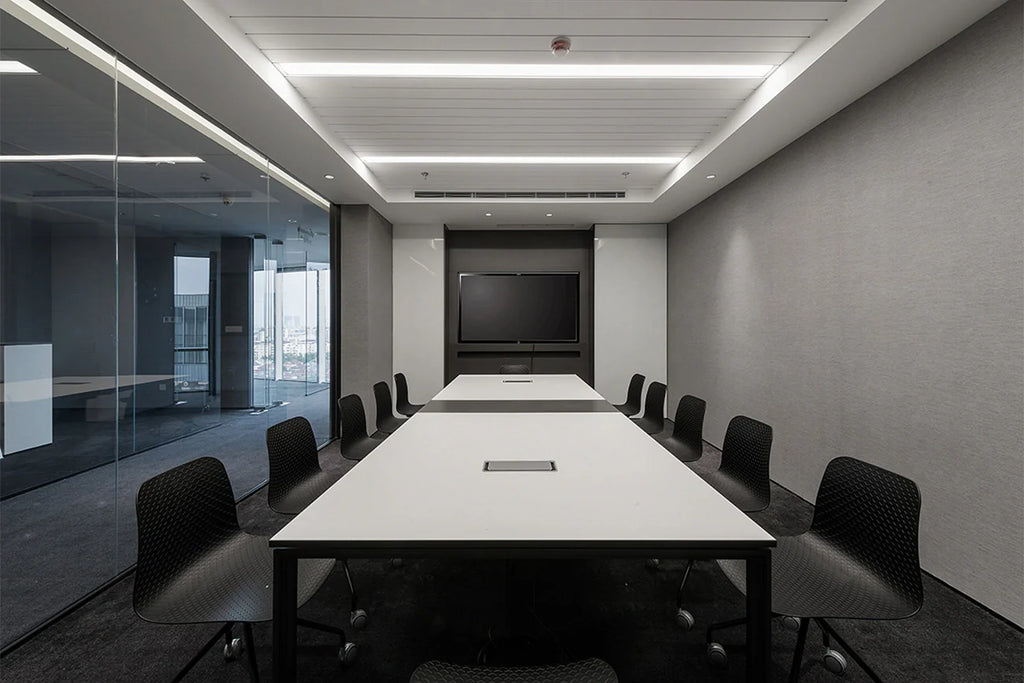 The Functionality of Office Furniture in Modern Workplaces