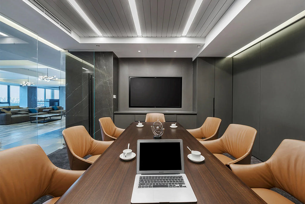 The Role of Office Furniture in Karachi Start-Up Ecosystem