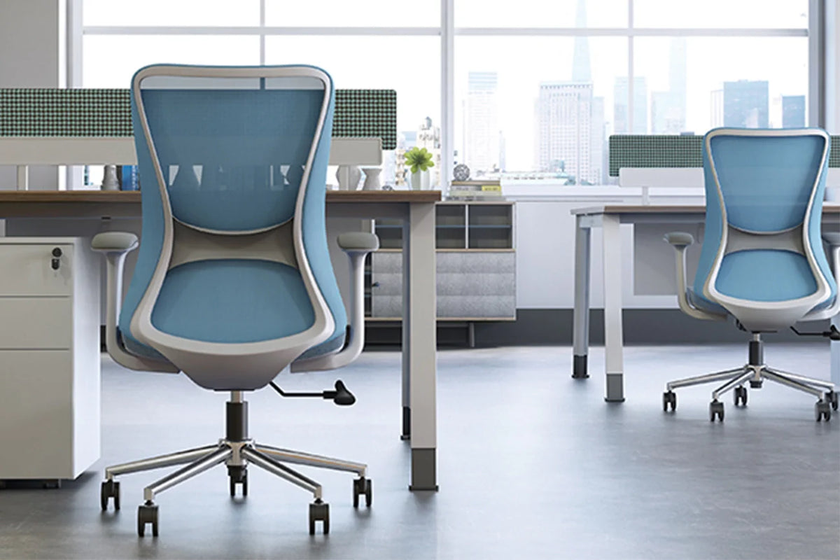 The Ultimate Guide to Choosing the Right Computer Chair – Global Office ...