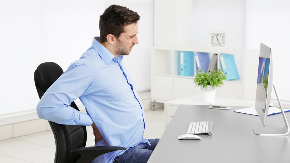 Top-Rated Computer Chairs for Back Pain Relief