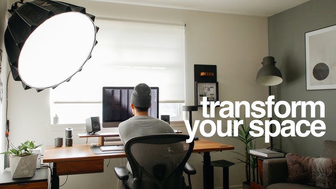 Transform Your Workspace with a New Computer Chair