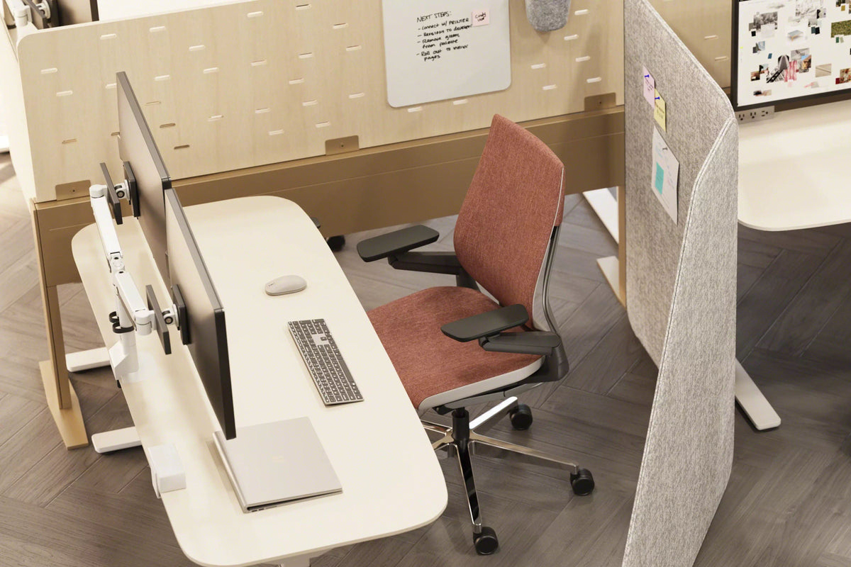 What If Gen Z Designs a Workspace? – Global Office World