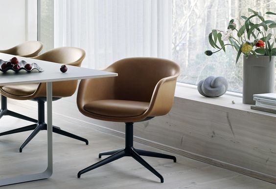 Why Binye Conference Chair is Perfect for Office Meetings?