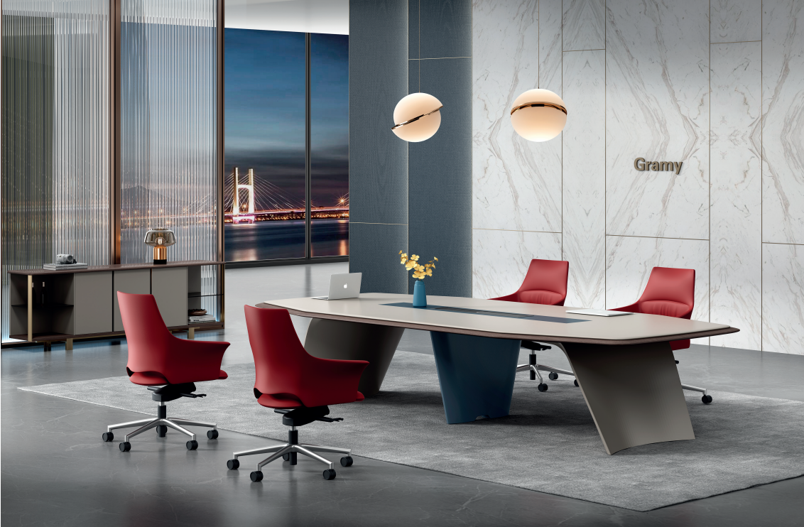 Conference Table – Global Office World