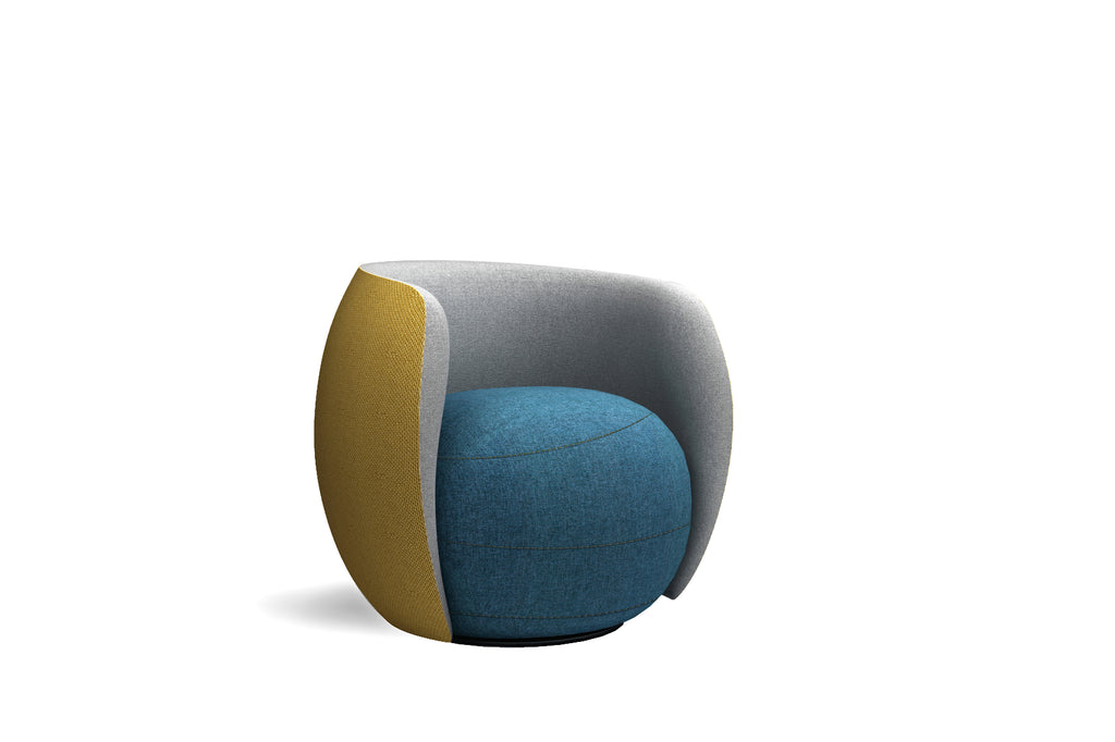 Colarch Stool
