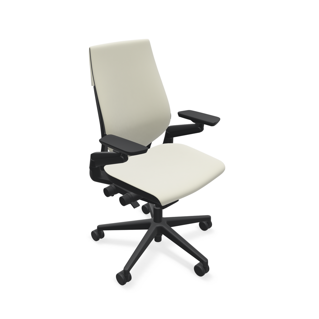 Gesture Shell back Chair