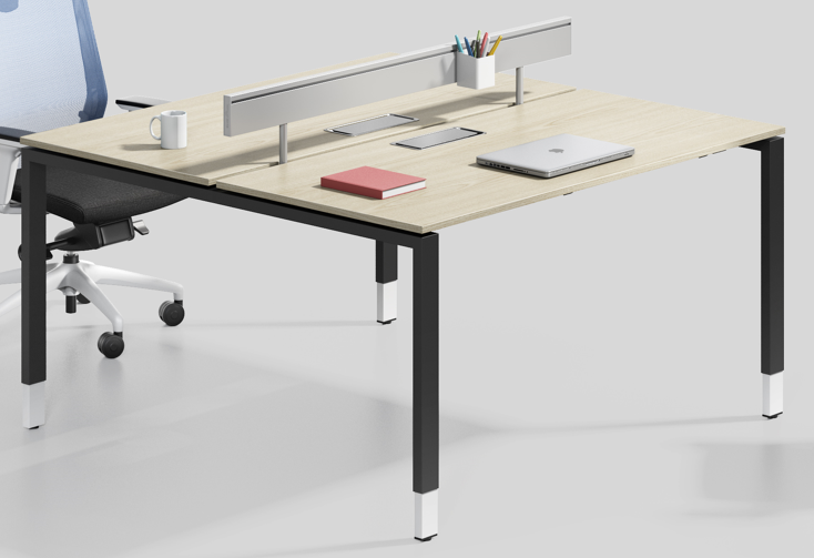 Carl Sharing Side Workstation