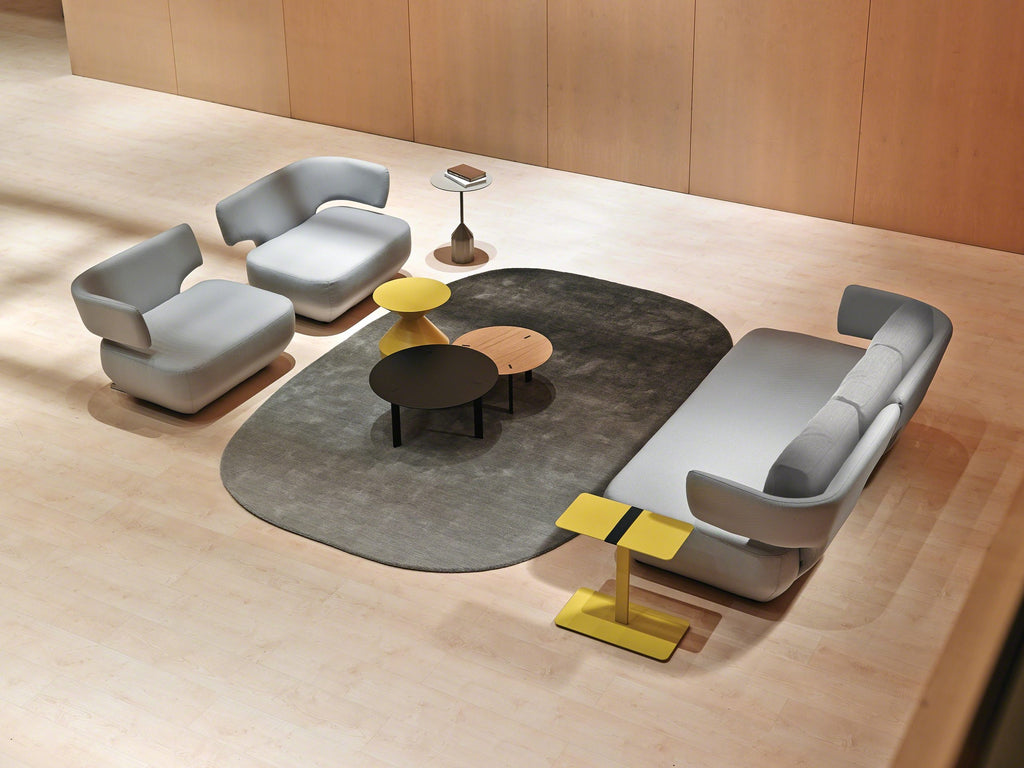 Levitt sofa