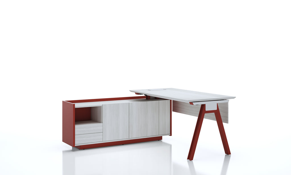 GS Magic manager table