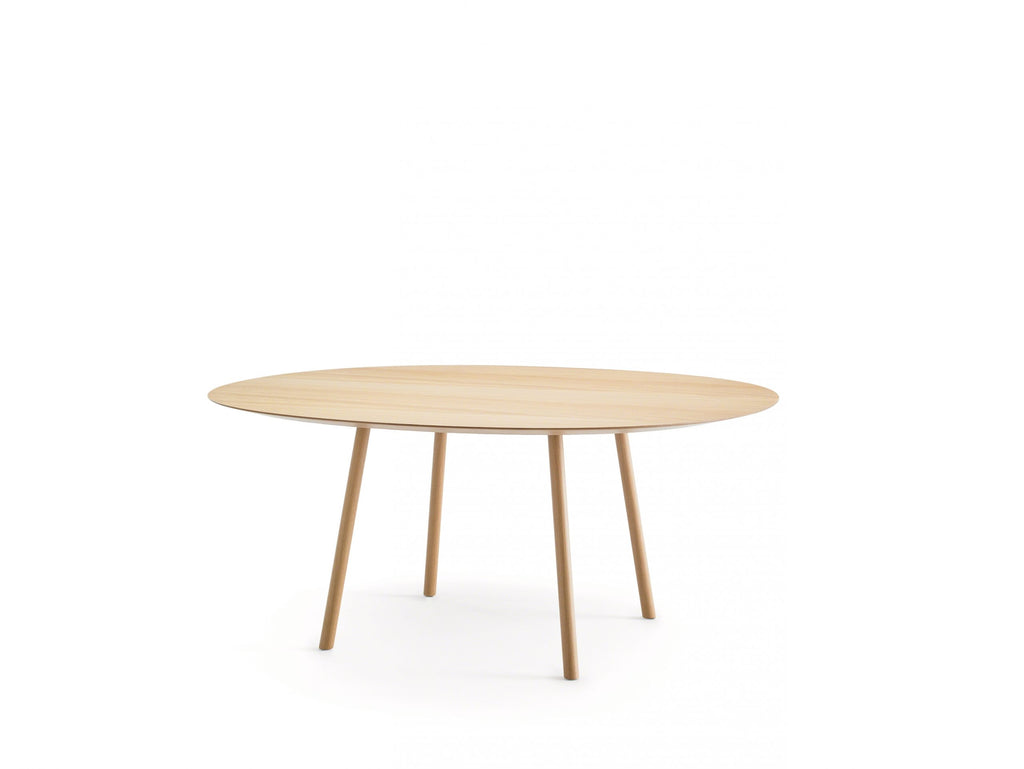 Maarten Round Table