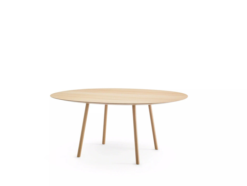 Maarten Round Table
