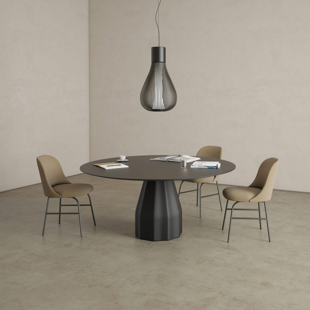 Burin Mini low table