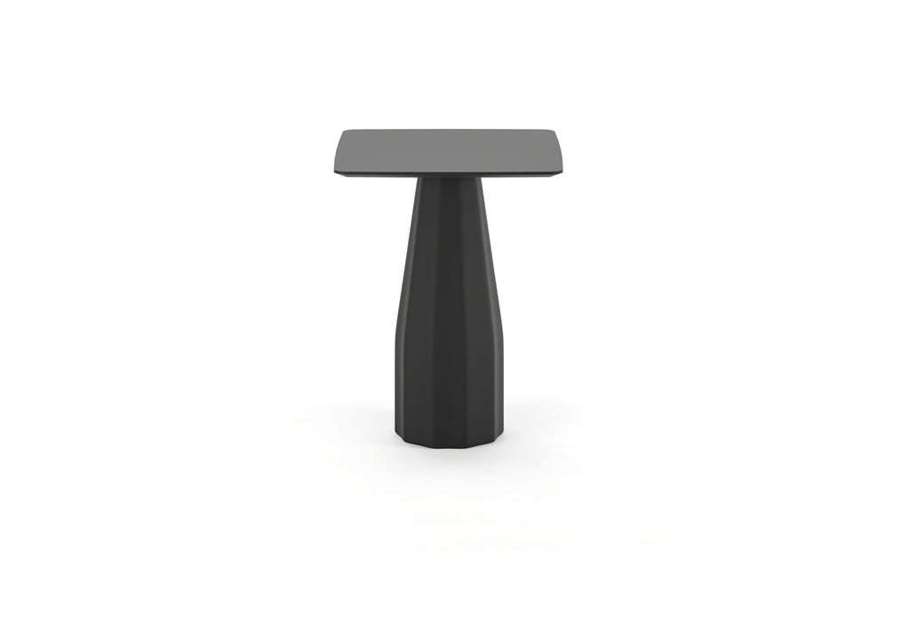 Burin Square table