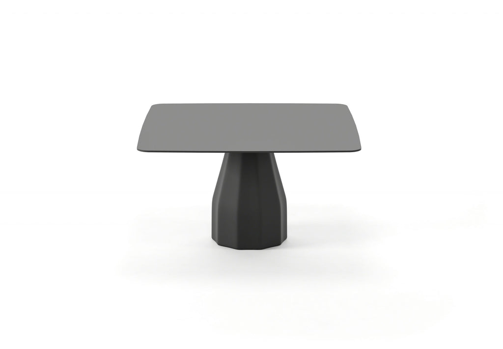 Burin Square table