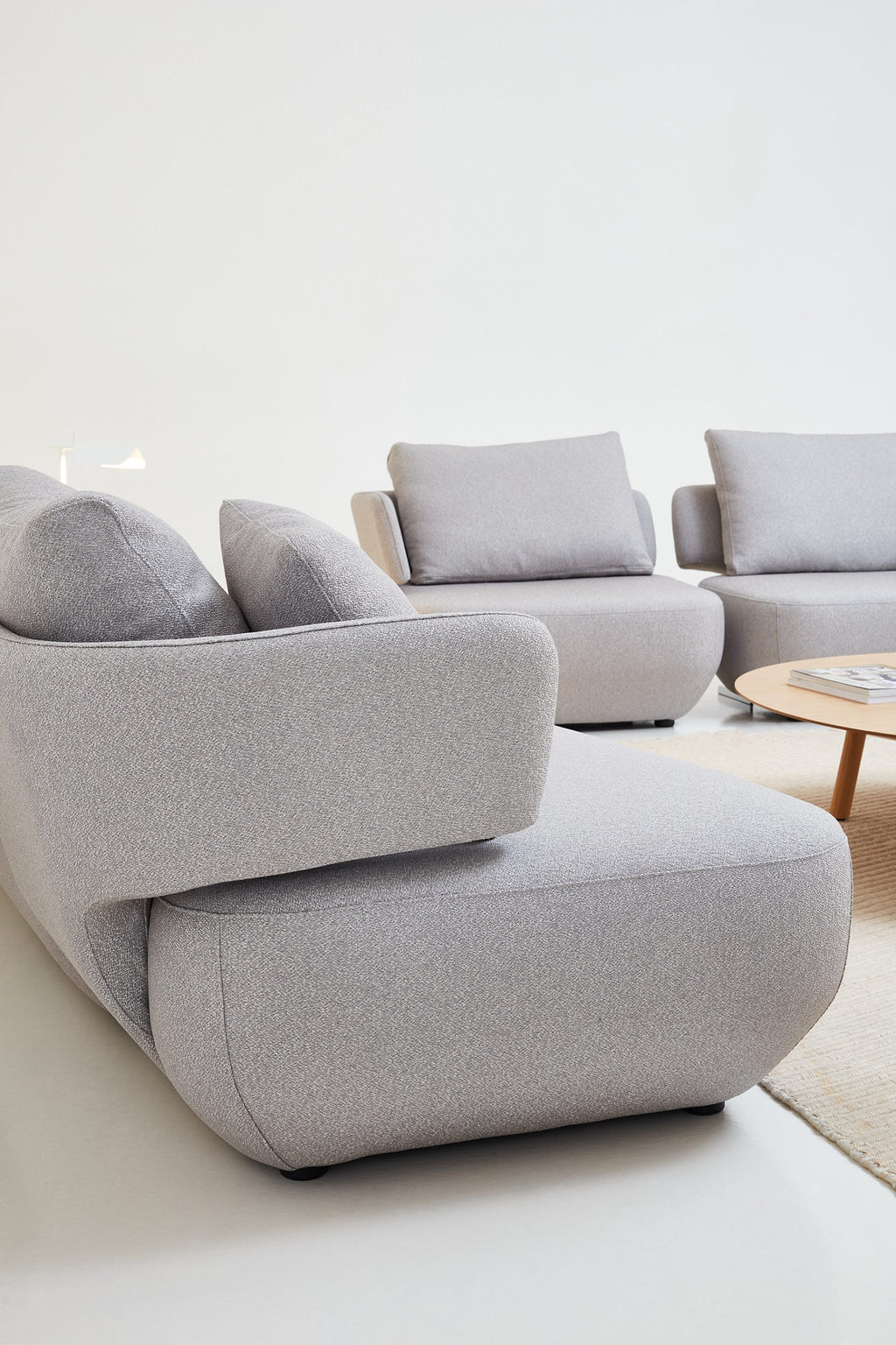 Levitt sofa