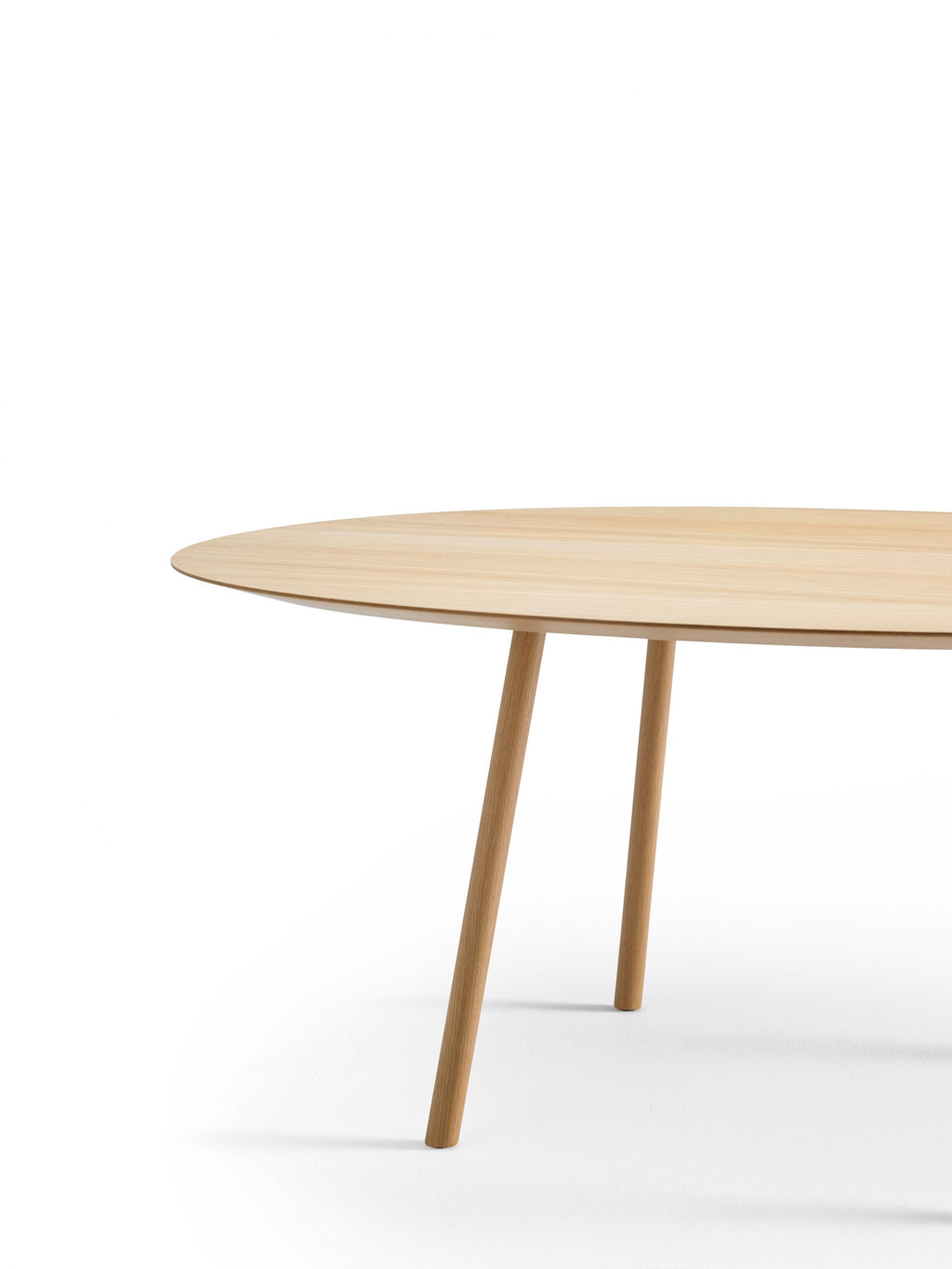 Maarten Round Table