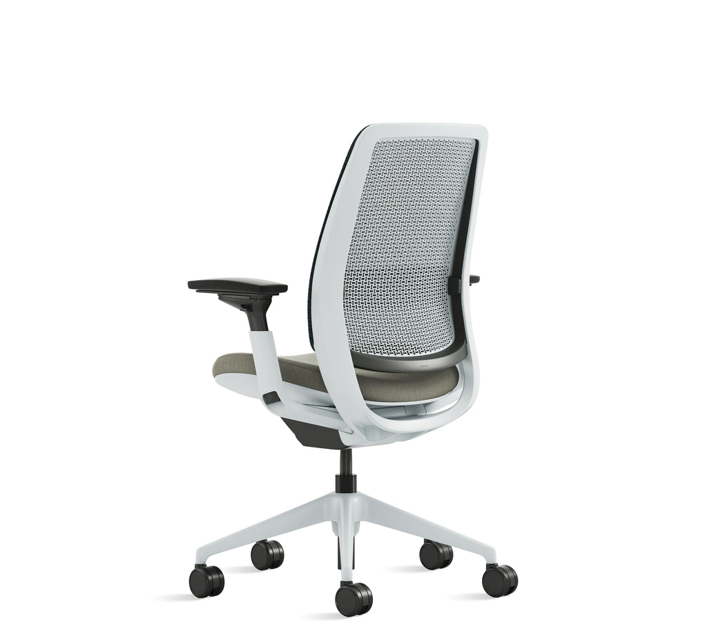 Series 2 3D microknit Chair