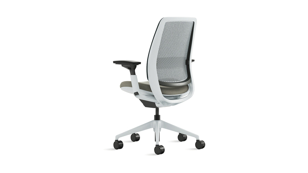 Series 2 3D microknit Chair