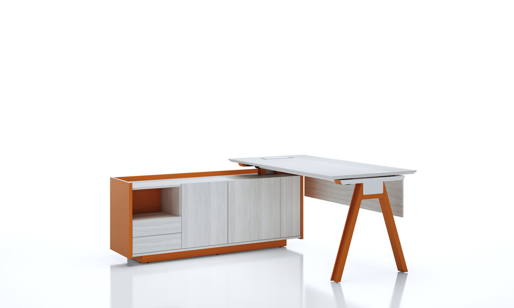 GS Magic manager table