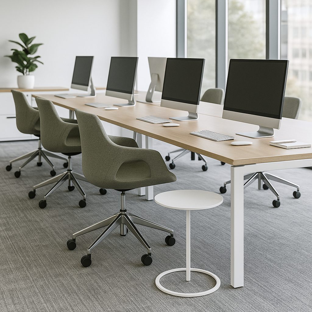 FlexMotion Task Chair