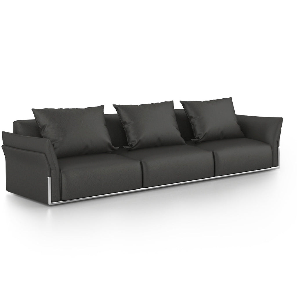 Decker 3-Seater Sofa