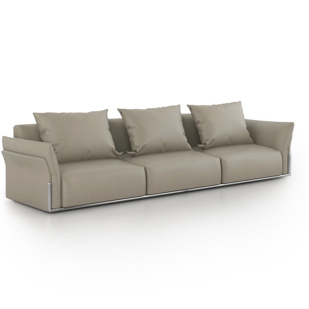 Decker 3-Seater Sofa