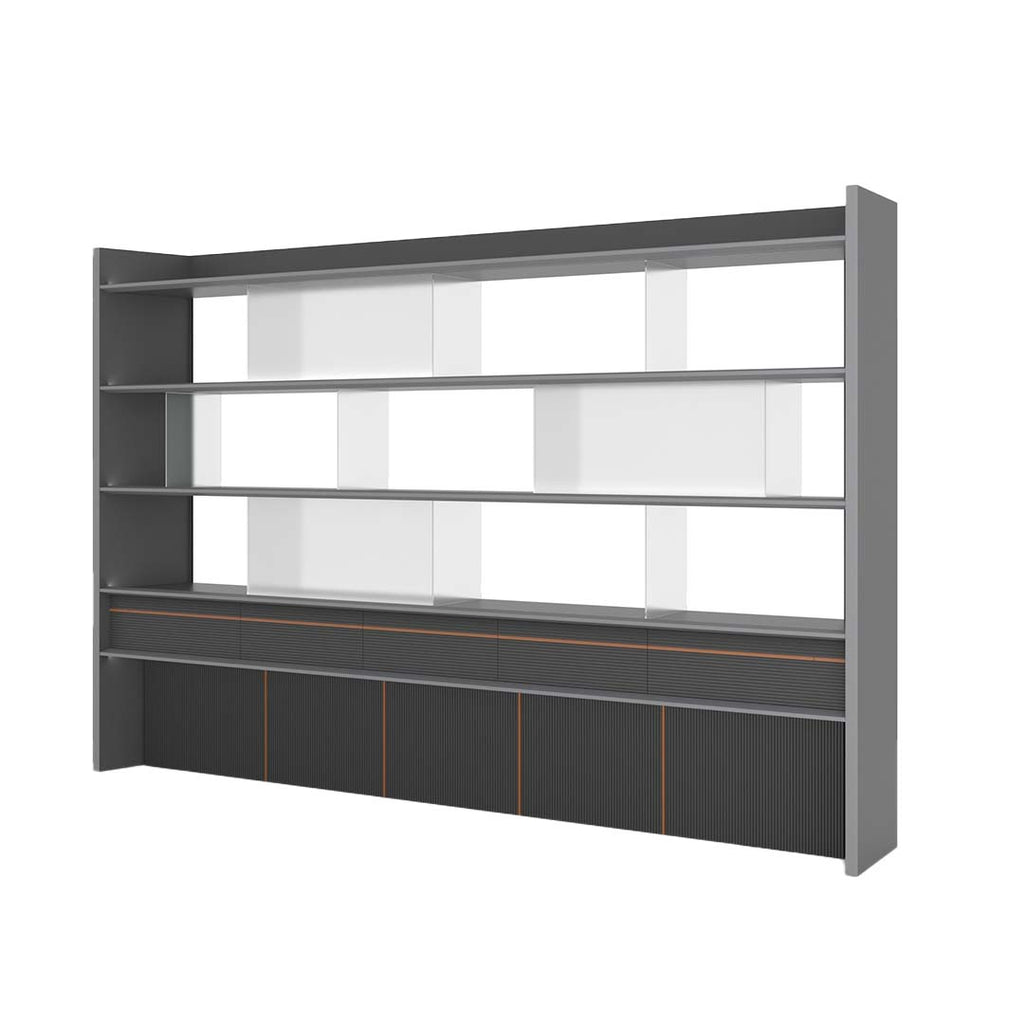 Rising High Cabinet
