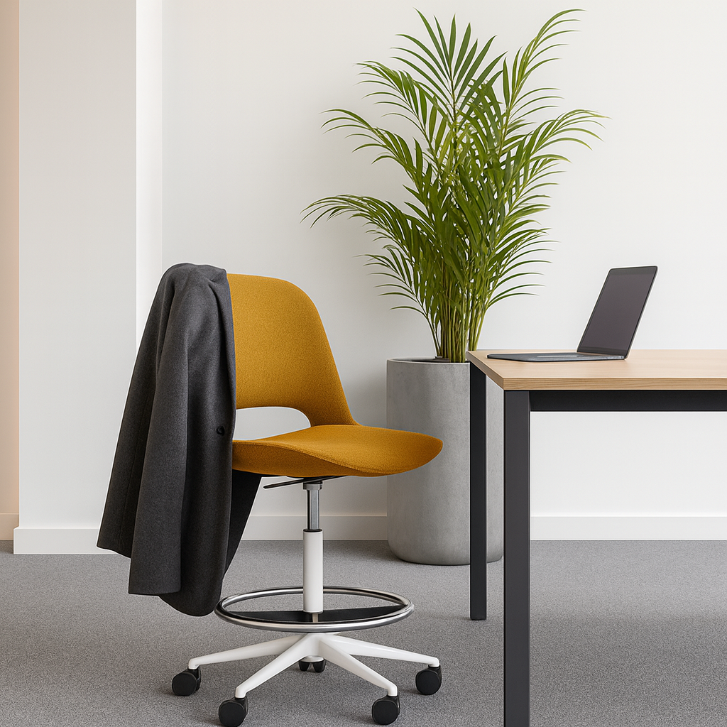 FlexMotion Task Chair1