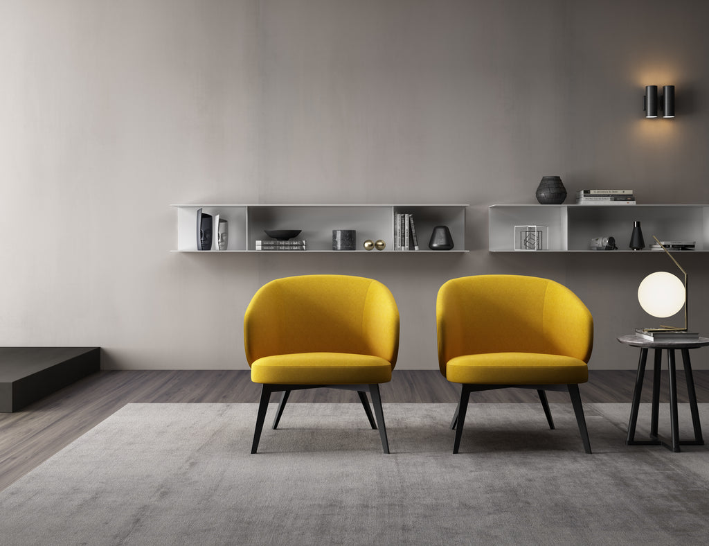 Corra chair