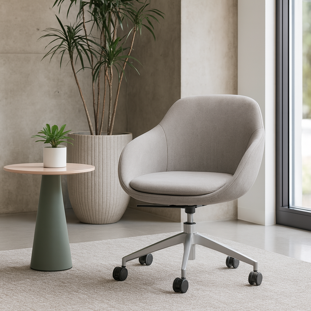 Nest Lounge Chair