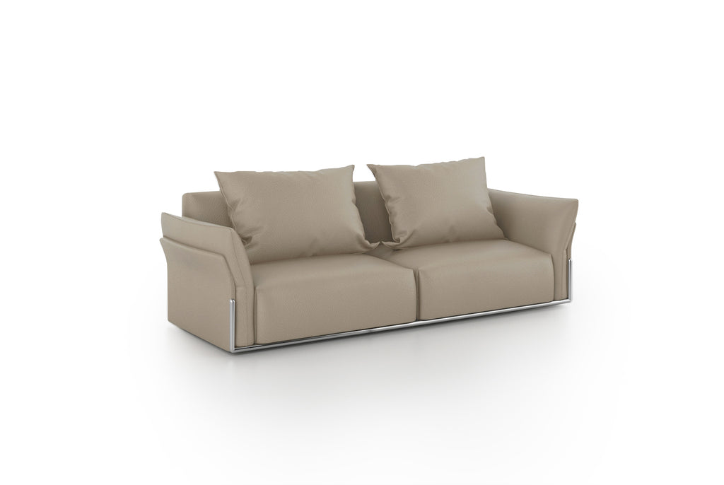 Decker 2-Seater Sofa