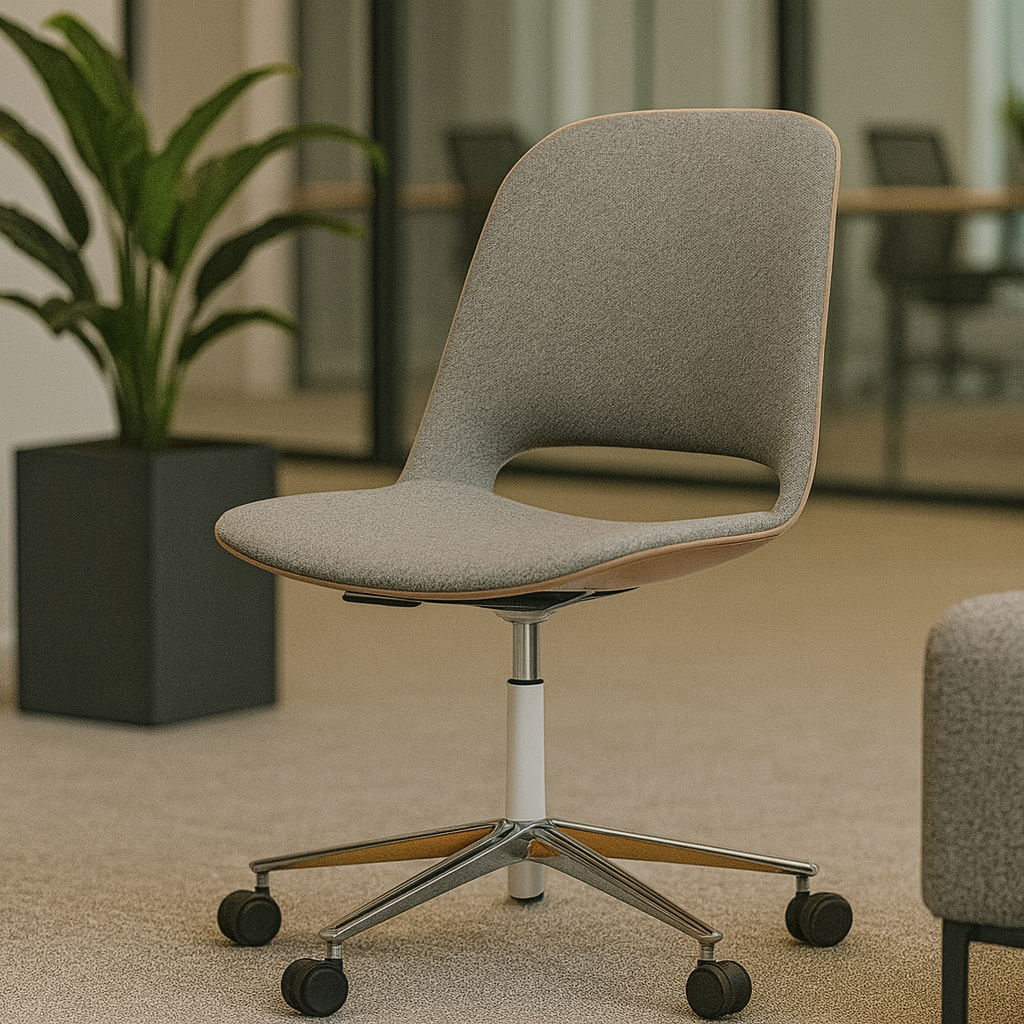 AeroTask Chair
