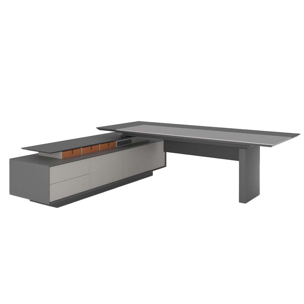 Rising Executive Table