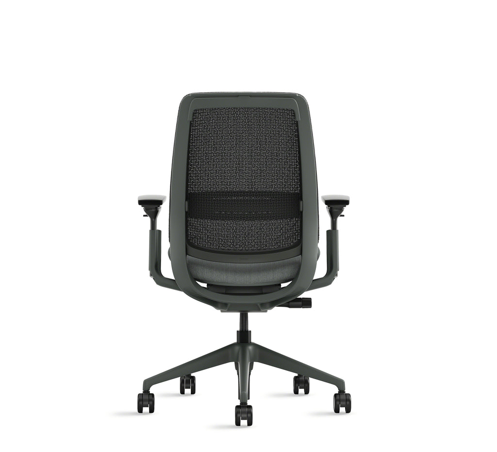 Series 2 3D microknit Chair
