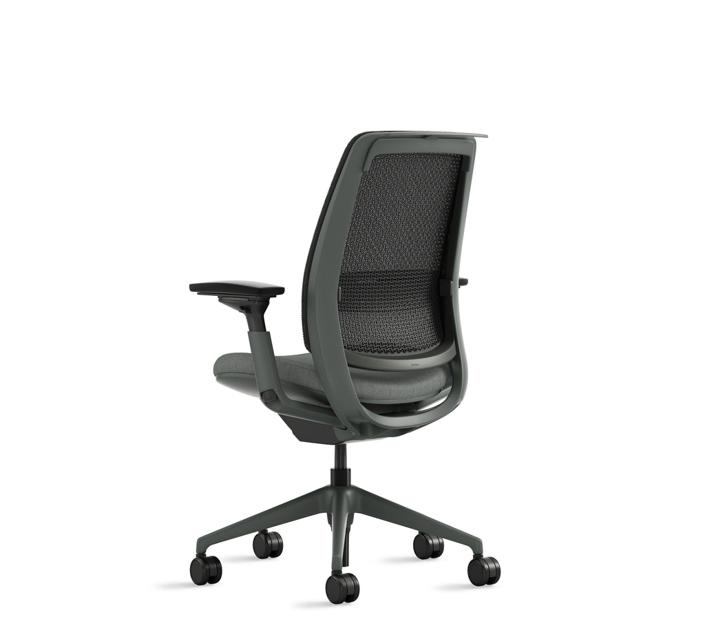 Series 2 3D microknit Chair