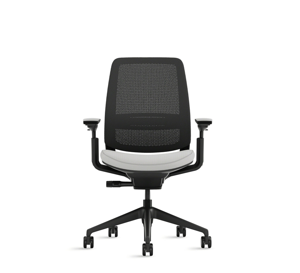 Series 2 3D microknit Chair