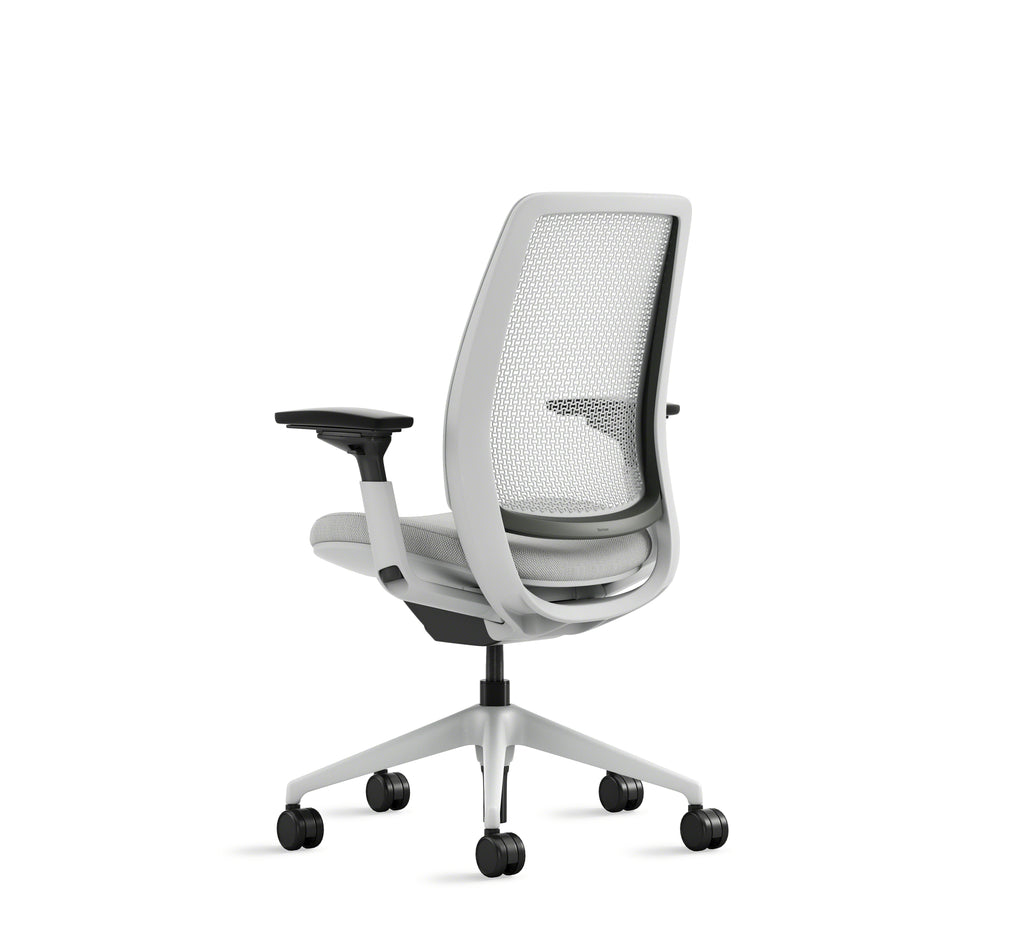 Series 2 3D microknit Chair