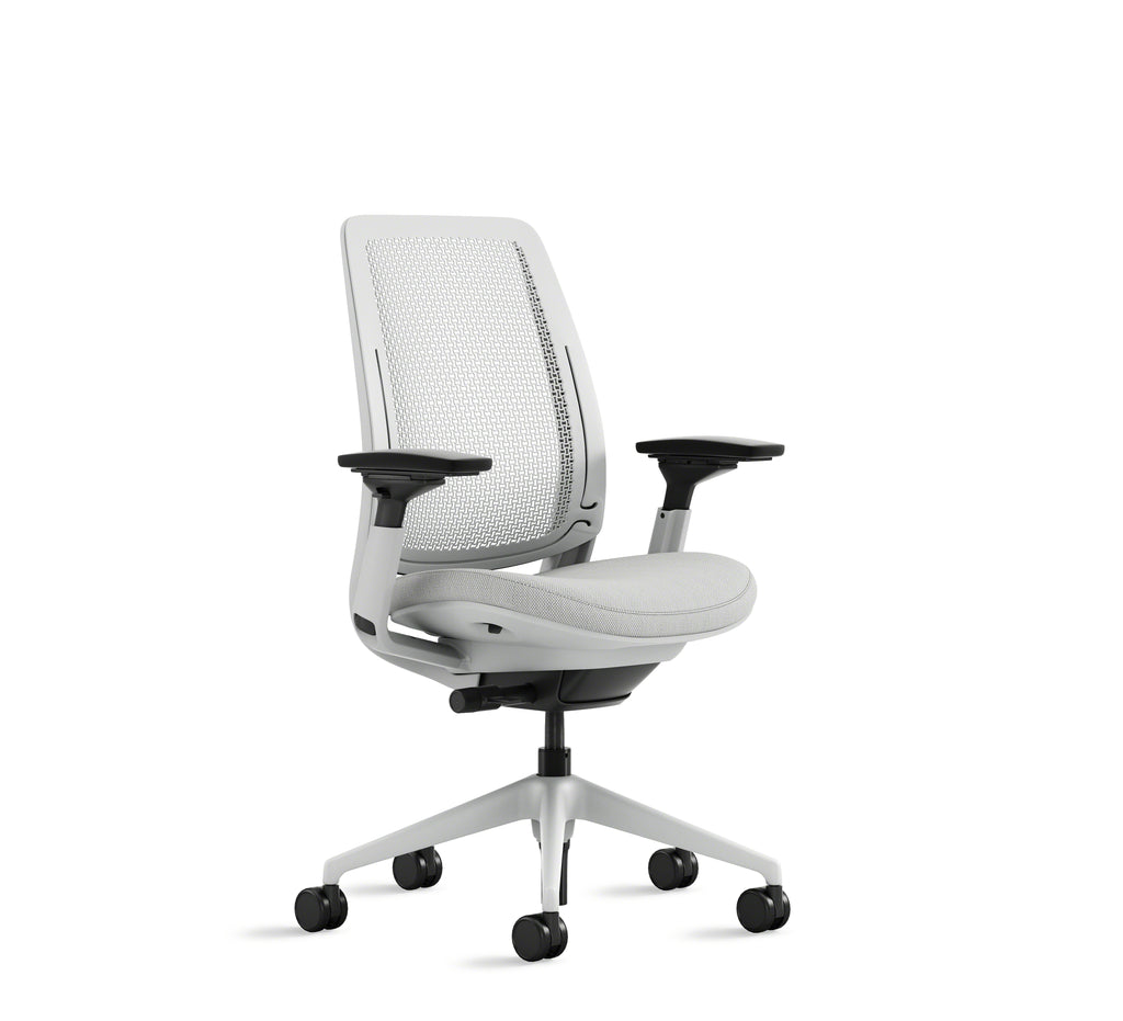 Series 2 3D microknit Chair