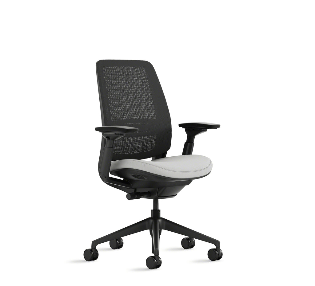 Series 2 3D microknit Chair