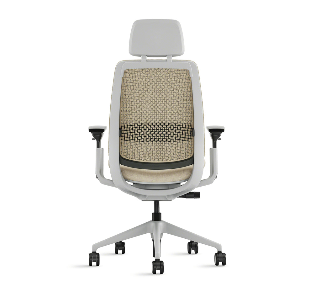 Series 2 chair with head rest
