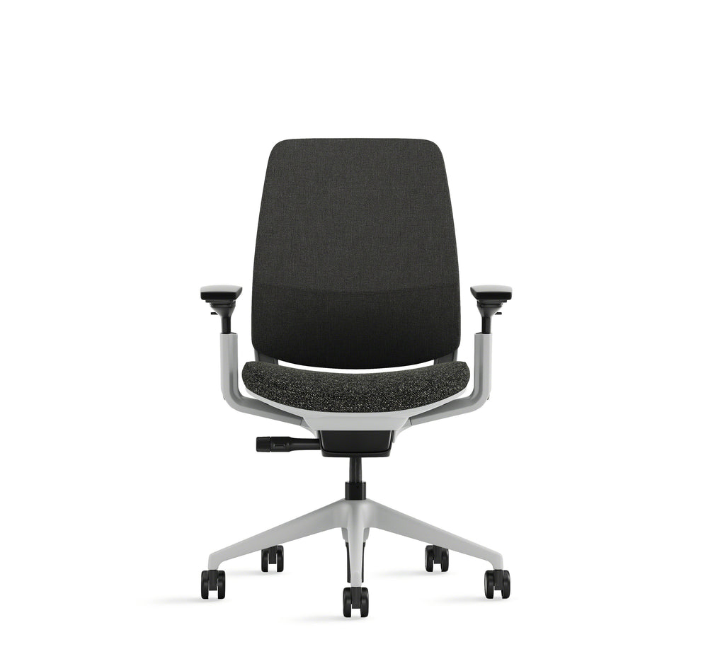 Series 2 3D microknit Chair
