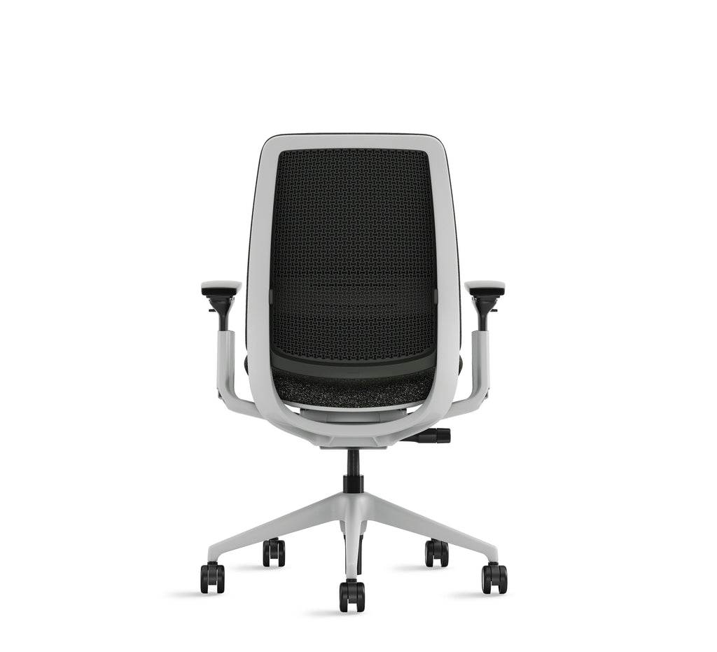 Series 2 3D microknit Chair