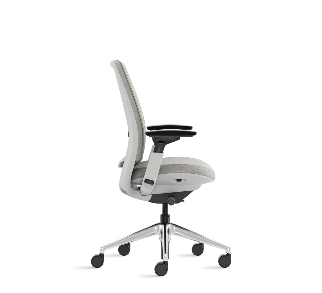 Series 2 3D microknit Chair
