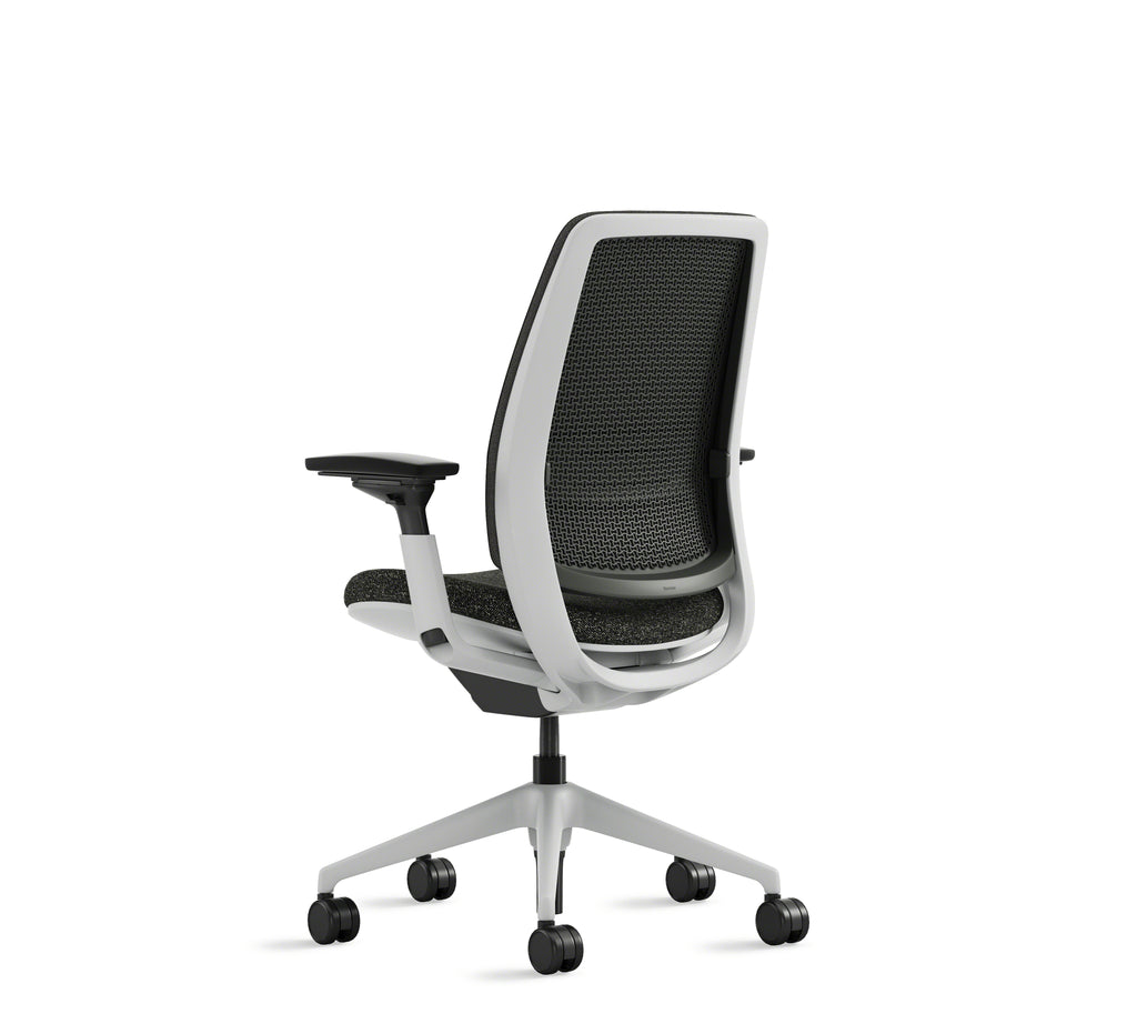 Series 2 3D microknit Chair