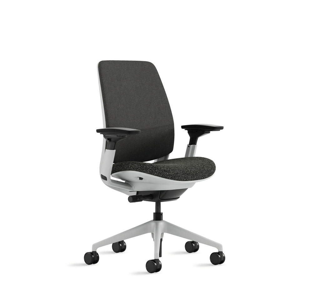 Series 2 3D microknit Chair