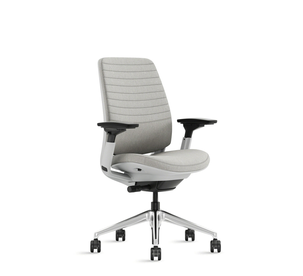 Series 2 3D microknit Chair