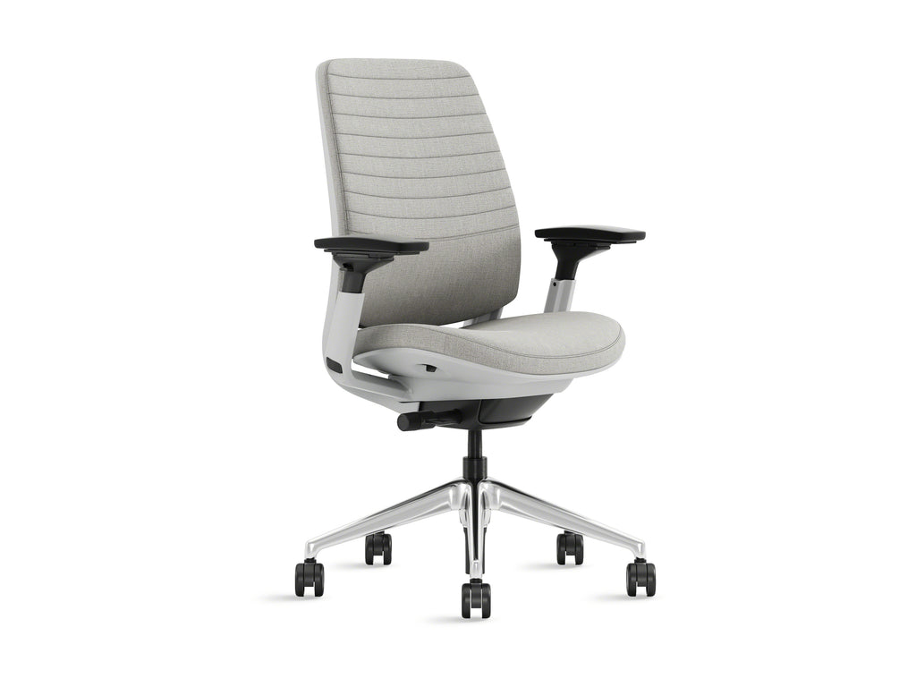 Series 2 3D microknit Chair
