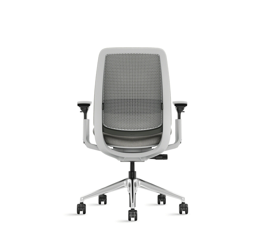 Series 2 3D microknit Chair