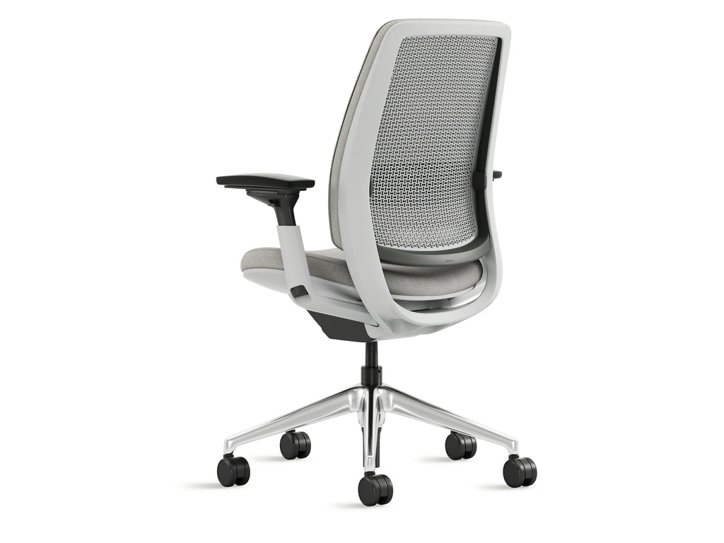 Series 2 3D microknit Chair